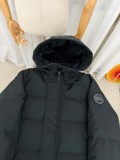 一目惚れ♪ カナダグース n級品 2026SSパーカーのコート