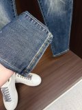 累積売上総額第１位！エルメス n級品 2026SS メンズジーンズ