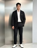 【話題商品！】 エルメス 偽物通販 2026SS カジュアルスーツ