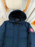 新作 カナダグース 偽物通販 2026SSパーカーのコート