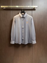 超話題! エルメス コピー 2026SS 長袖シャツ