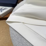 超話題! エルメス コピー 2026SS メンズクルーネック長袖