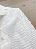 稀少 エルメス 激安偽物 2026SS 長袖シャツ