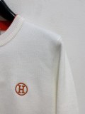 累積売上総額第１位！エルメス 激安偽物 2026SS クルーネックセーター