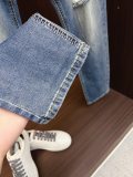 日本未入荷 ヴェルサーチ コピー 2026SS メンズ ジーンズ
