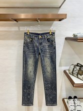 追跡付 ヴェルサーチ n級品 2026SS メンズ カジュアルパンンツ