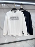 超奇跡の入荷☆ ヴェルサーチ コピーおすすめ 2026SS クルーネック長袖2色