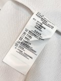 大人気 エルメス 激安偽物 2026SS メンズ 開襟長袖Tシャツ