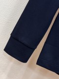 高品質 エルメス スーパーコピー 2026SS メンズ 開襟長袖Tシャツ