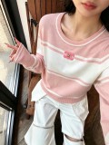 【話題商品！】 セリーヌ n級品 の2026SSニットセーター2色