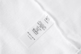 入手困難 ディオール 偽物通販 の2026SS 刺繍モーグルラウンドネックの衛衣