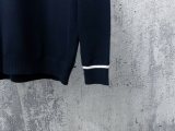 超奇跡の入荷☆ ディオール 激安偽物 の2026SS 刺繍ラウンドネックニット