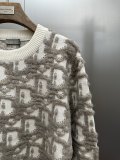 ★超人気 ディオール n級品 の2026SS プリントセーター