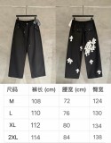 大人気 クロムハーツ 偽物通販 の2026SS 傘ズボン
