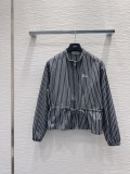 一目惚れ♪ ディオール コピー の2026SS ボーダートップス