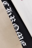 超話題! クロムハーツ n級品 の2026SS 立体プリント長袖
