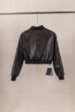 累積売上総額第１位！クロムハーツ コピー の2026SS 立体刺繍コート