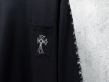 一目惚れ♪ クロムハーツ スーパーコピー の2026SS プリント長袖