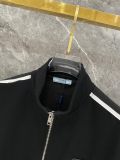 使い勝手良し プラダ スーパーコピー の2026SS ジャケットコートカジュアルパンツ