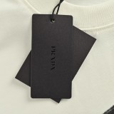 追跡付 プラダ 激安通販 の2026SS インキプリント長袖Tシャツ