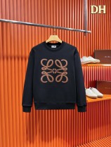追跡付 ロエベ コピーおすすめ の2026SS 刺繍衛衣