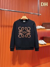 追跡付 ロエベ コピーおすすめ の2026SS 刺繍衛衣