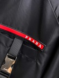 一目惚れ♪ プラダ 激安通販 の2026SS メンズジャケット