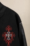 【限定】 クロムハーツ n級品 の2026SS ジャケット