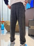 入手困難 ロエベ n級品 の2026SS 秋冬カジュアルパンツ