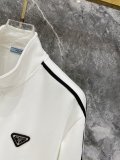 超奇跡の入荷☆ プラダ コピー の2026SS ジャケットコートカジュアルパンツ