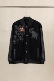 稀少 クロムハーツ スーパーコピー の2026SS ジャケット