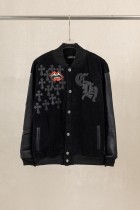 稀少 クロムハーツ スーパーコピー の2026SS ジャケット
