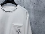 累積売上総額第１位！クロムハーツ n級品 の2026SS プリント長袖