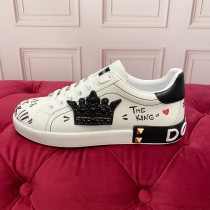 超話題! D＆G ディーアンドジー スーパーコピー 2026SS メンズ シューズ靴