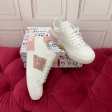 【限定】D＆G ディーアンドジー 激安通販 2026SS メンズ シューズ靴