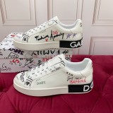 超奇跡の入荷☆ D＆G ディーアンドジー コピーおすすめ 2026SS メンズ シューズ靴