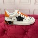 入手困難 D＆G ディーアンドジー コピー 2026SS メンズ シューズ靴