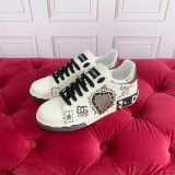 追跡付  D＆G ディーアンドジー コピー 2026SS メンズ シューズ靴