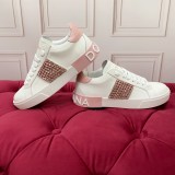 【限定】D＆G ディーアンドジー 激安通販 2026SS メンズ シューズ靴