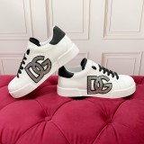新作 D＆G ディーアンドジー 激安偽物 2026SS メンズ シューズ靴