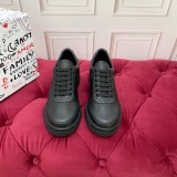 ★超人気 D＆G ディーアンドジー 激安偽物 2026SS メンズ シューズ靴