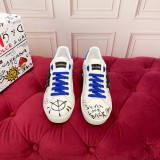 一目惚れ♪ D＆G ディーアンドジー 激安通販 2026SS メンズ シューズ靴