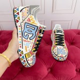 使い勝手良し D＆G ディーアンドジー 激安偽物 2026SS メンズ シューズ靴