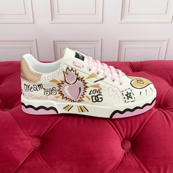 【話題商品！】 D＆G ディーアンドジー 激安通販 2026SS メンズ シューズ靴
