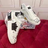 超話題! D＆G ディーアンドジー スーパーコピー 2026SS メンズ シューズ靴