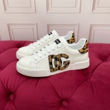 使い勝手良し D＆G ディーアンドジー 偽物通販 2026SS メンズ シューズ靴
