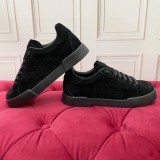 新作 D＆G ディーアンドジー激安偽物 2026SS メンズ シューズ靴