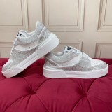 使い勝手良し D＆G ディーアンドジー コピーおすすめ 2026SS メンズ シューズ靴