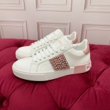 【限定】D＆G ディーアンドジー 激安通販 2026SS メンズ シューズ靴