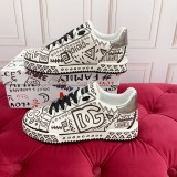 超奇跡の入荷☆  D＆G ディーアンドジー n級品 2026SS メンズ シューズ靴